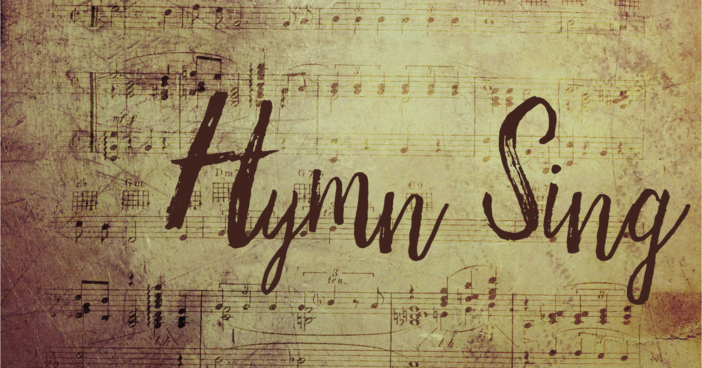 hymn-sing-lincoln-presbyterian-church-stockton